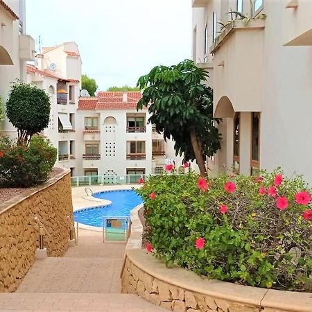 Apartaments By Rentalbir El Albir Buitenkant foto