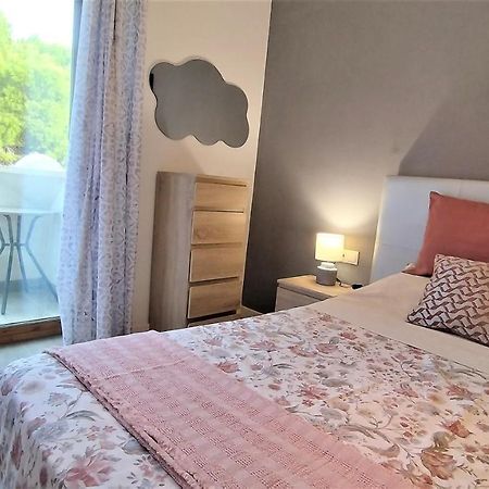 Apartaments By Rentalbir El Albir Buitenkant foto