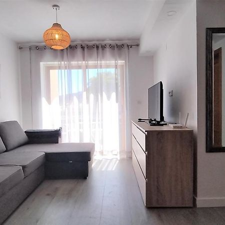 Apartaments By Rentalbir El Albir Buitenkant foto