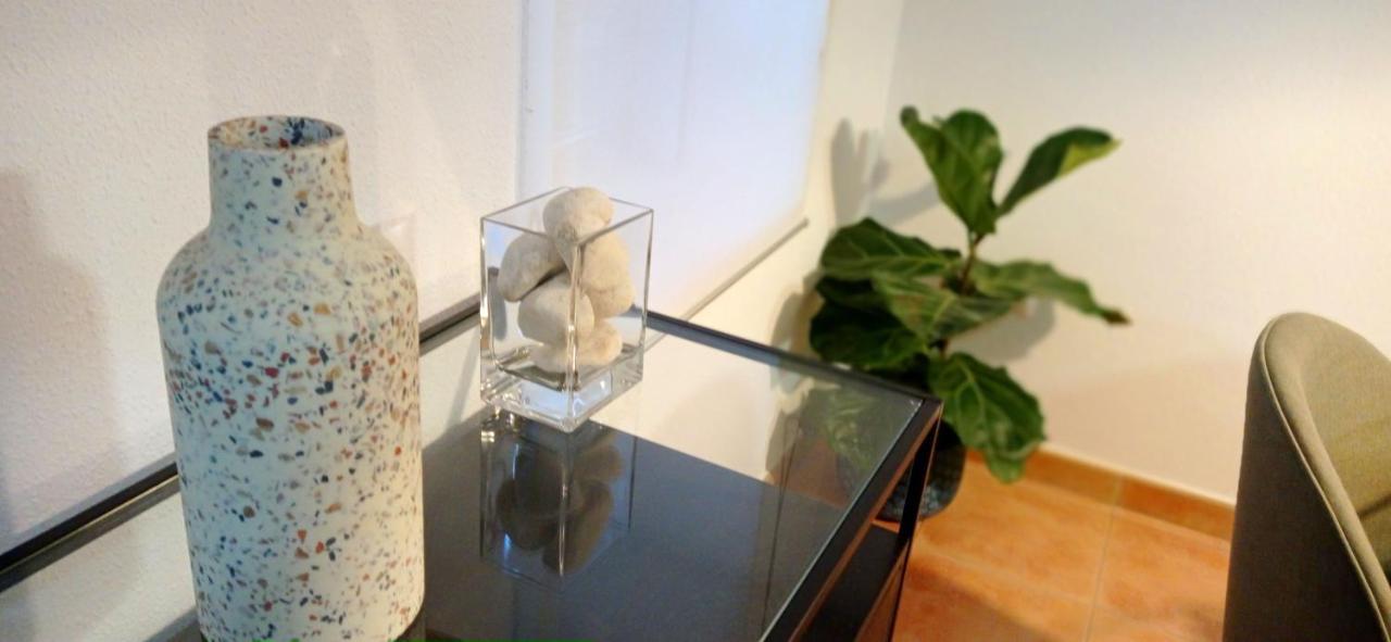 Apartaments By Rentalbir El Albir Buitenkant foto