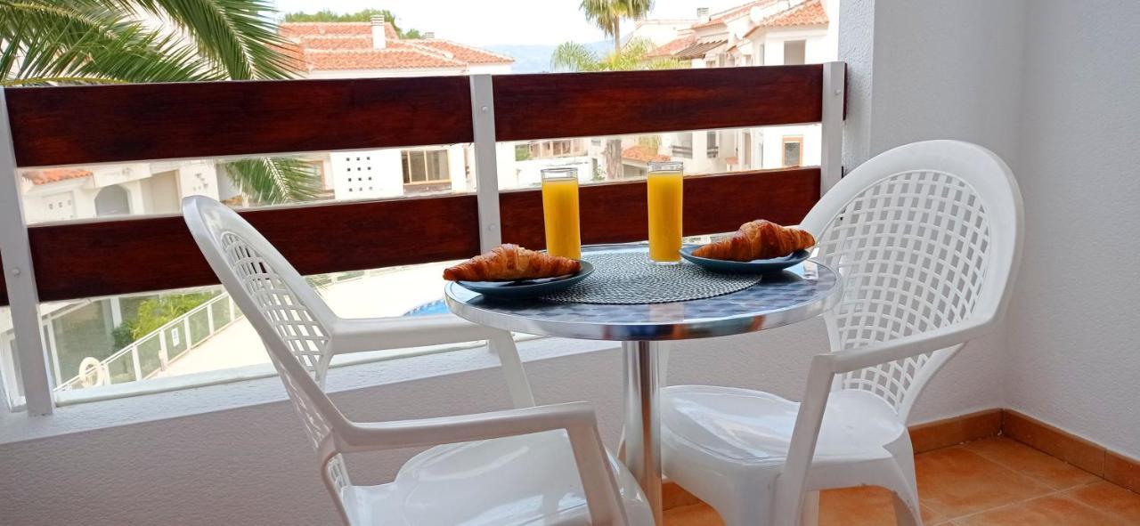 Apartaments By Rentalbir El Albir Buitenkant foto