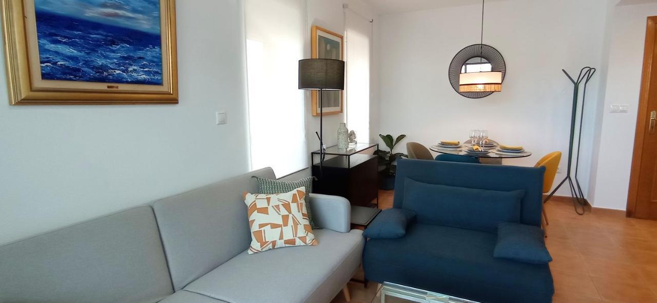 Apartaments By Rentalbir El Albir Buitenkant foto