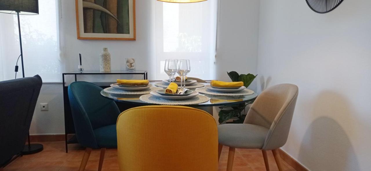 Apartaments By Rentalbir El Albir Buitenkant foto