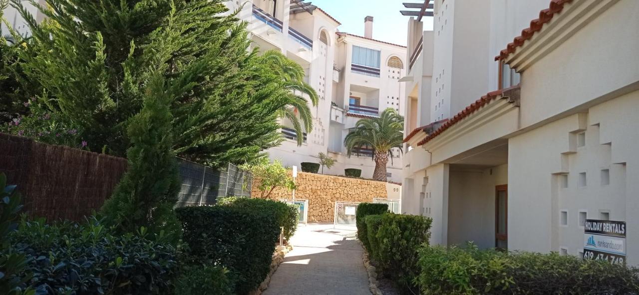 Apartaments By Rentalbir El Albir Buitenkant foto