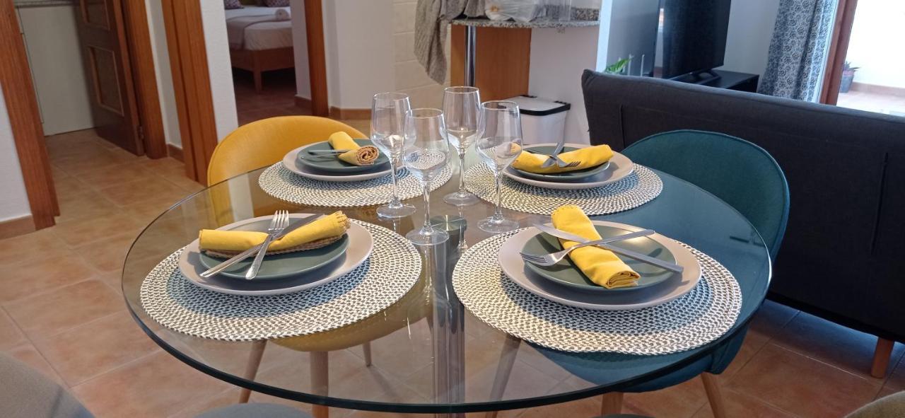 Apartaments By Rentalbir El Albir Buitenkant foto