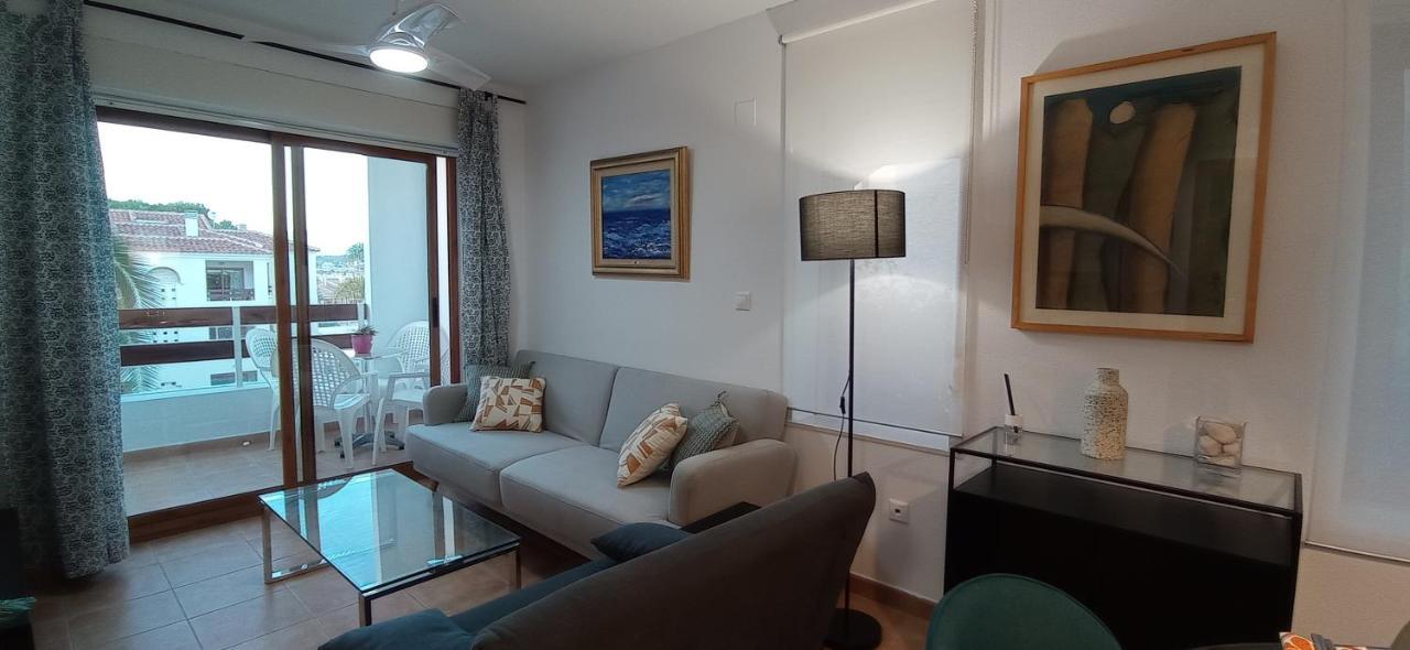 Apartaments By Rentalbir El Albir Buitenkant foto