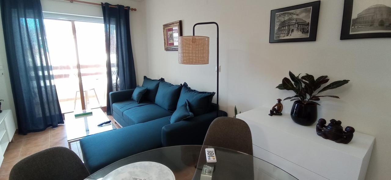 Apartaments By Rentalbir El Albir Buitenkant foto
