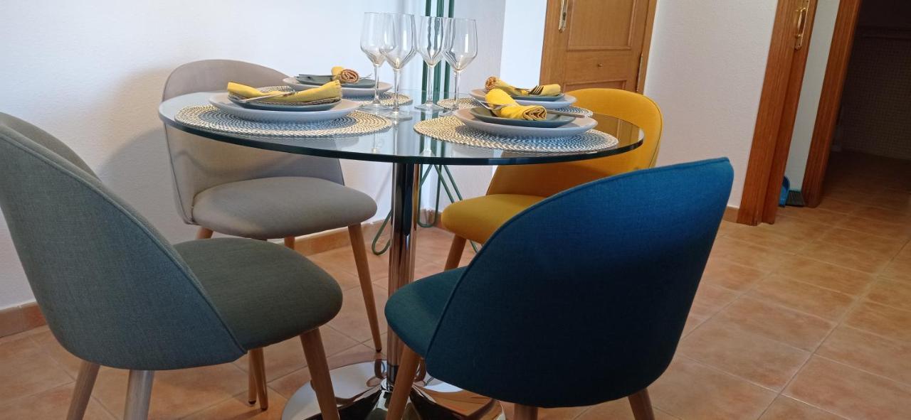 Apartaments By Rentalbir El Albir Buitenkant foto