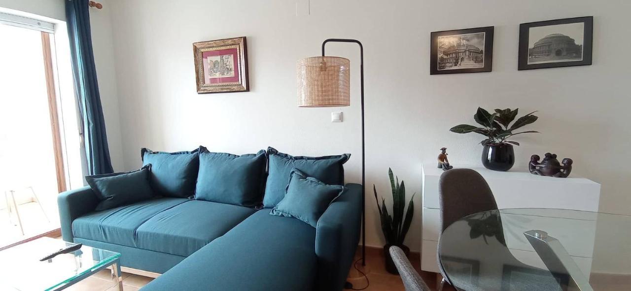 Apartaments By Rentalbir El Albir Buitenkant foto