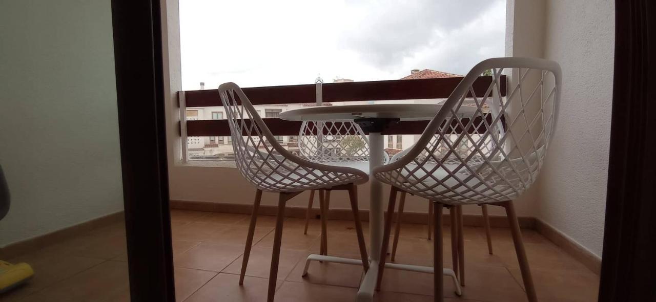 Apartaments By Rentalbir El Albir Buitenkant foto