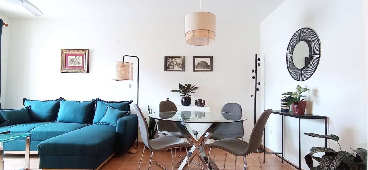 Apartaments By Rentalbir El Albir Buitenkant foto