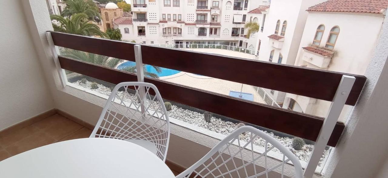 Apartaments By Rentalbir El Albir Buitenkant foto