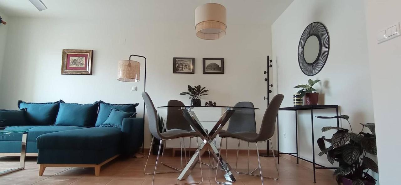 Apartaments By Rentalbir El Albir Buitenkant foto