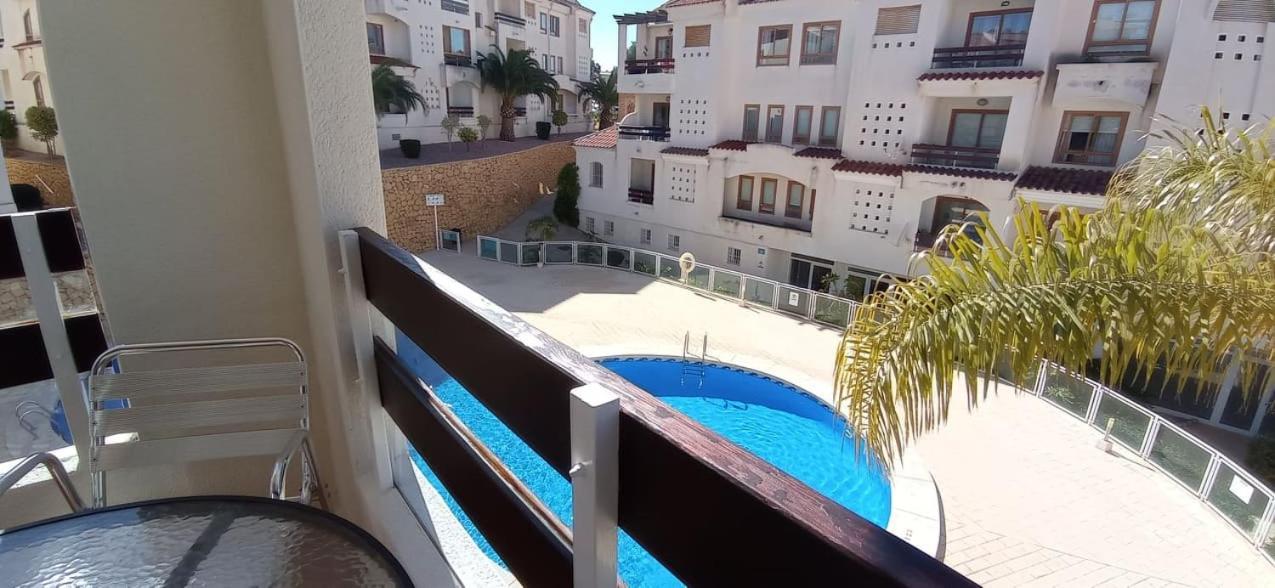 Apartaments By Rentalbir El Albir Buitenkant foto