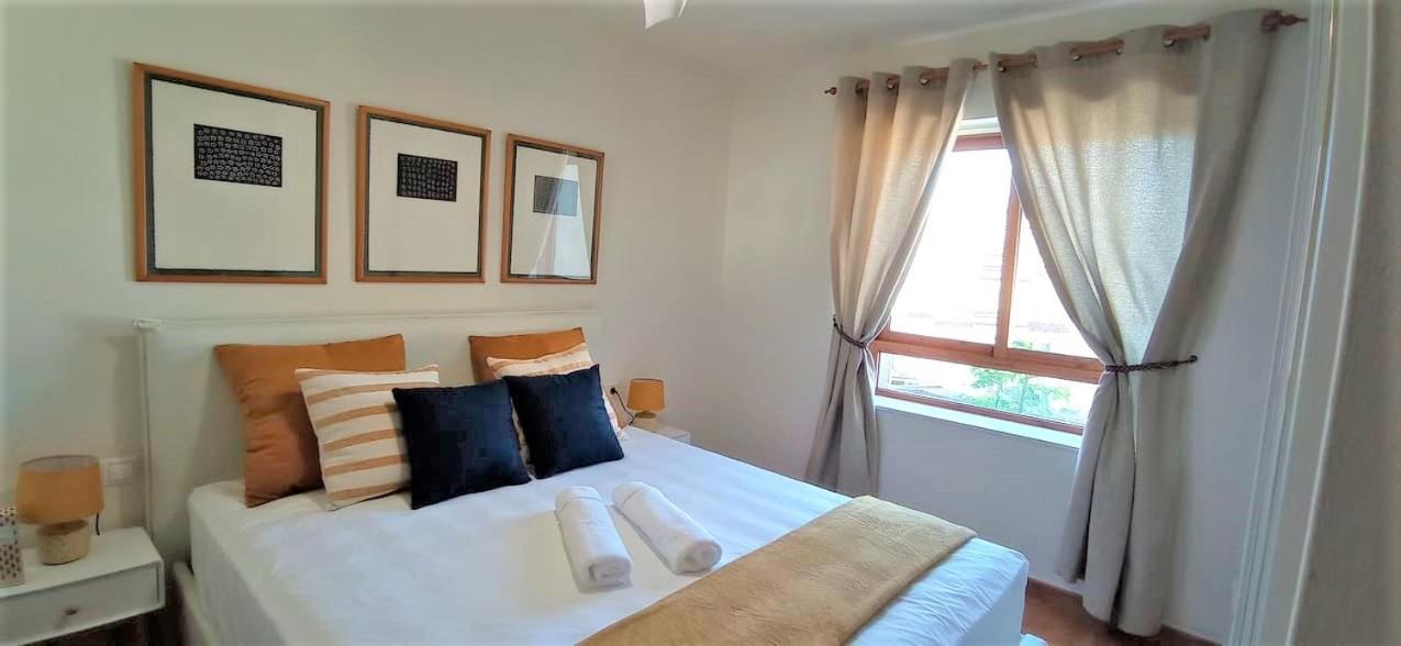 Apartaments By Rentalbir El Albir Buitenkant foto