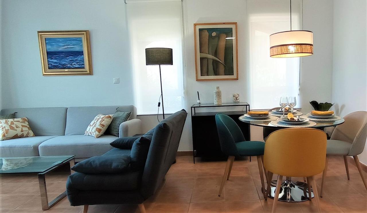Apartaments By Rentalbir El Albir Buitenkant foto