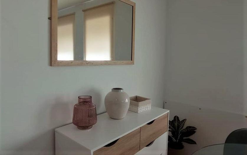 Apartaments By Rentalbir El Albir Buitenkant foto