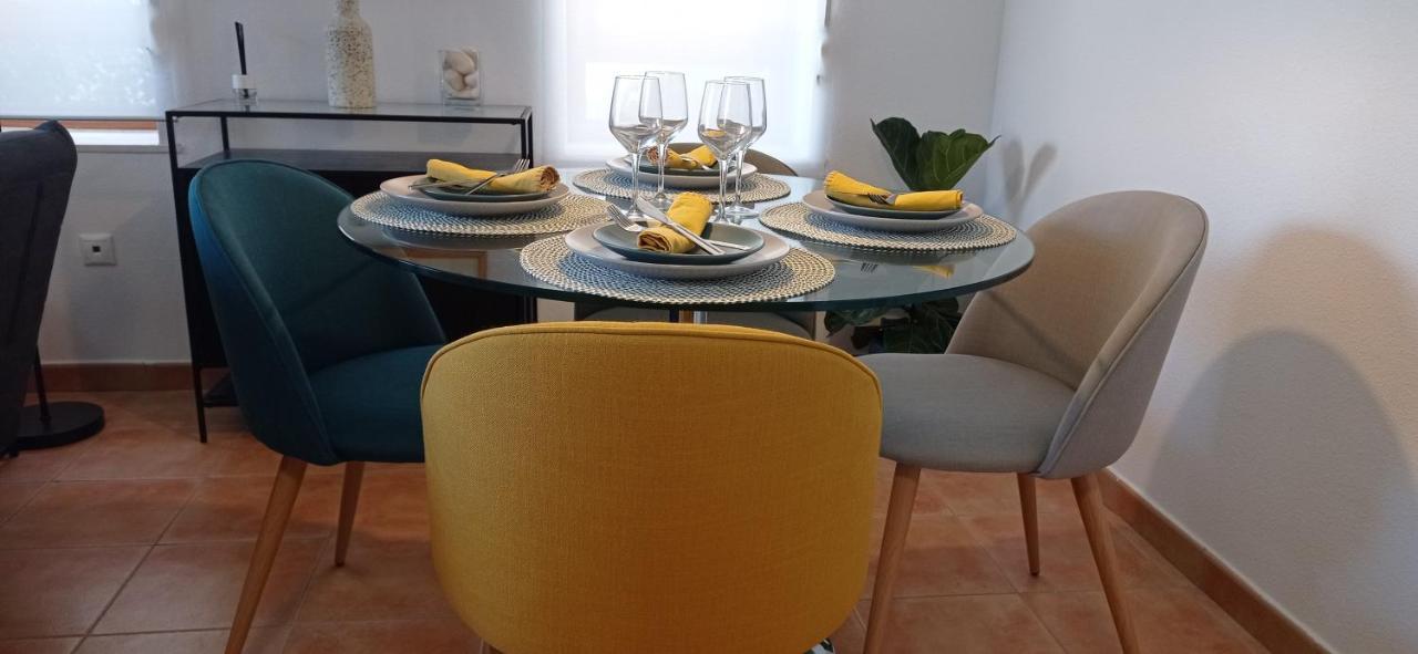 Apartaments By Rentalbir El Albir Buitenkant foto