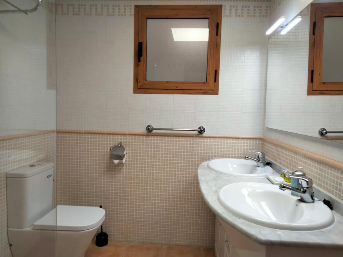 Apartaments By Rentalbir El Albir Buitenkant foto