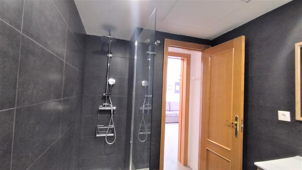 Apartaments By Rentalbir El Albir Buitenkant foto