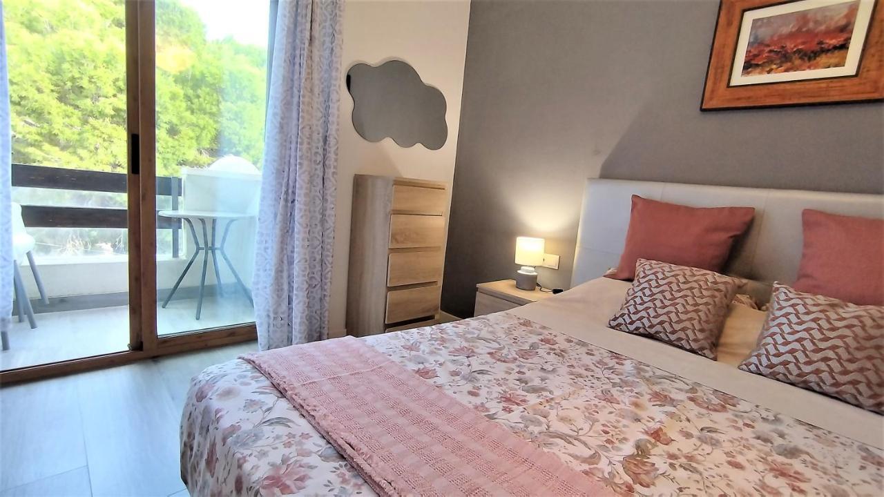 Apartaments By Rentalbir El Albir Buitenkant foto