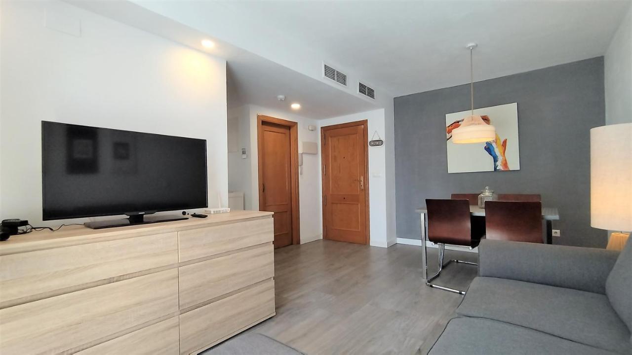Apartaments By Rentalbir El Albir Buitenkant foto