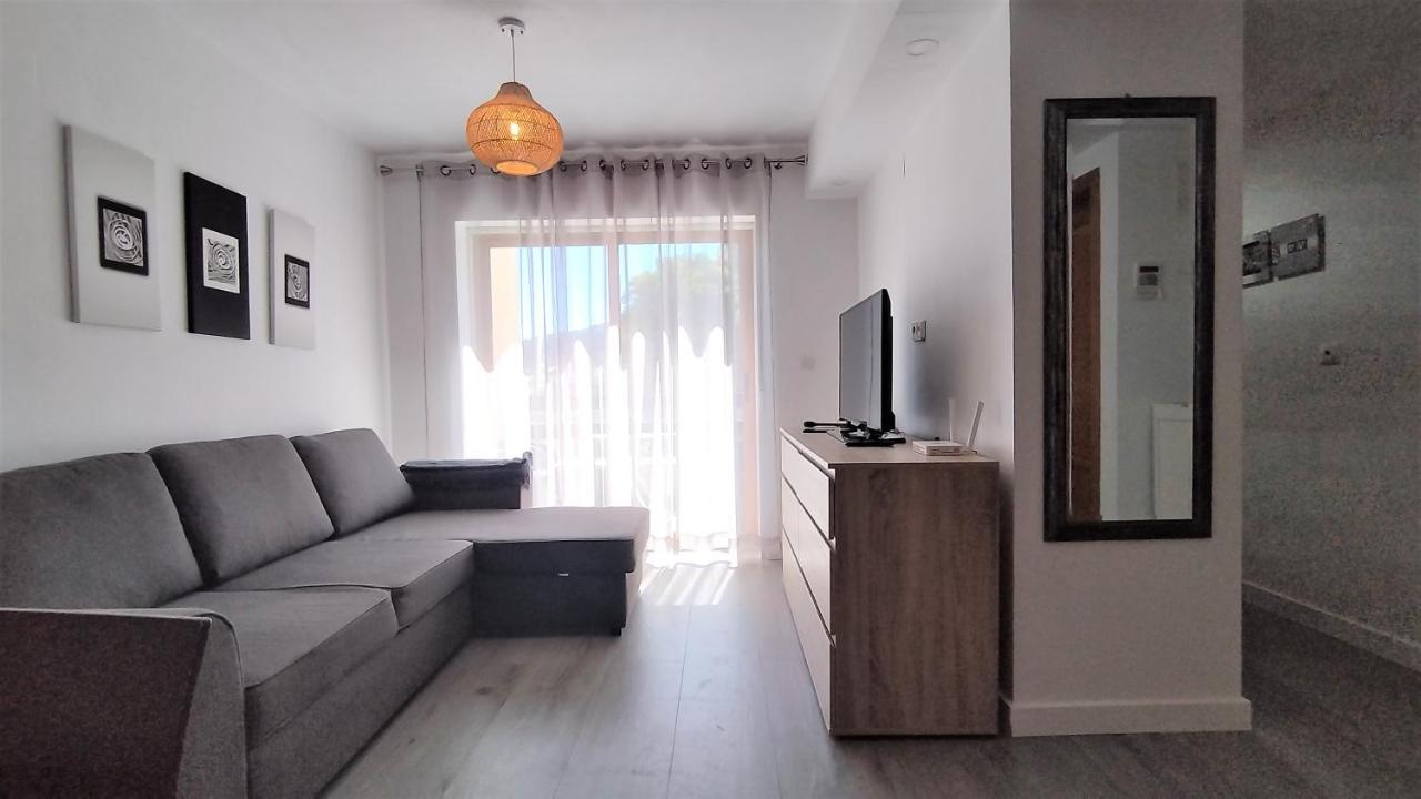 Apartaments By Rentalbir El Albir Buitenkant foto