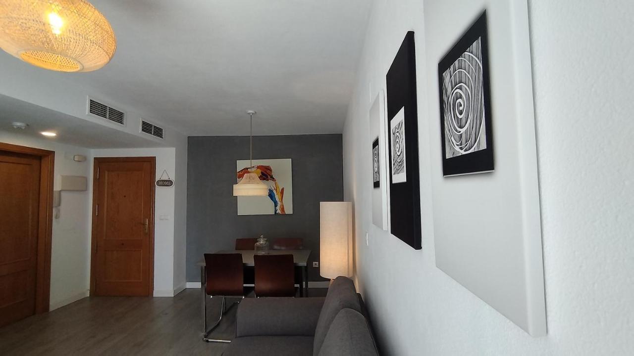 Apartaments By Rentalbir El Albir Buitenkant foto