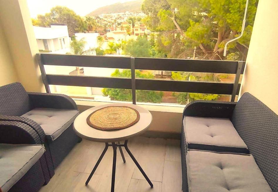 Apartaments By Rentalbir El Albir Buitenkant foto