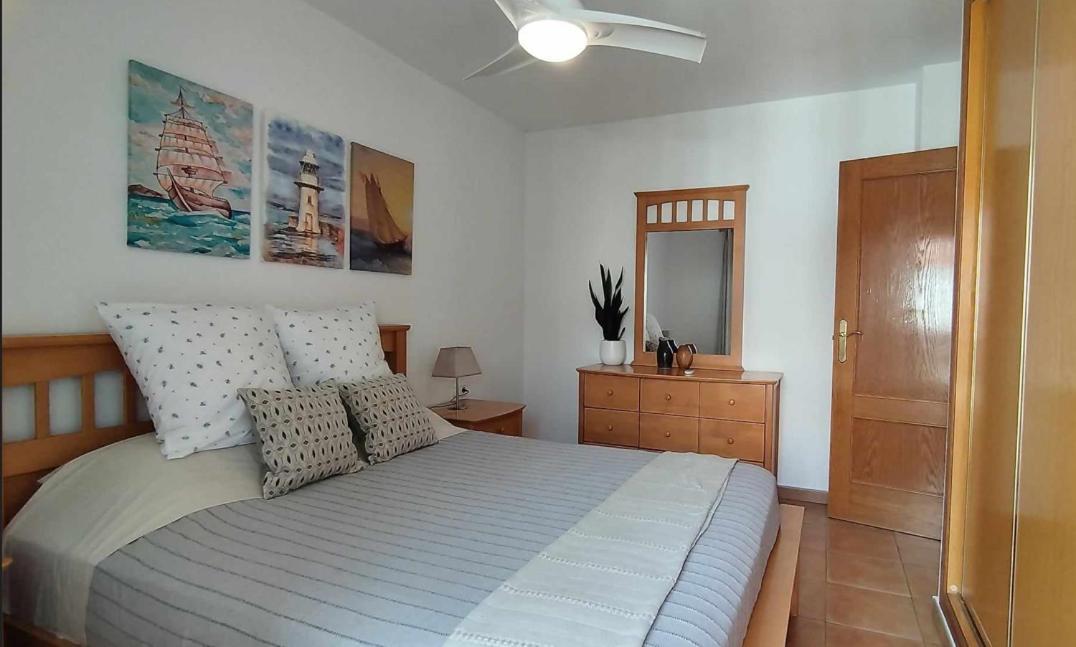 Apartaments By Rentalbir El Albir Buitenkant foto