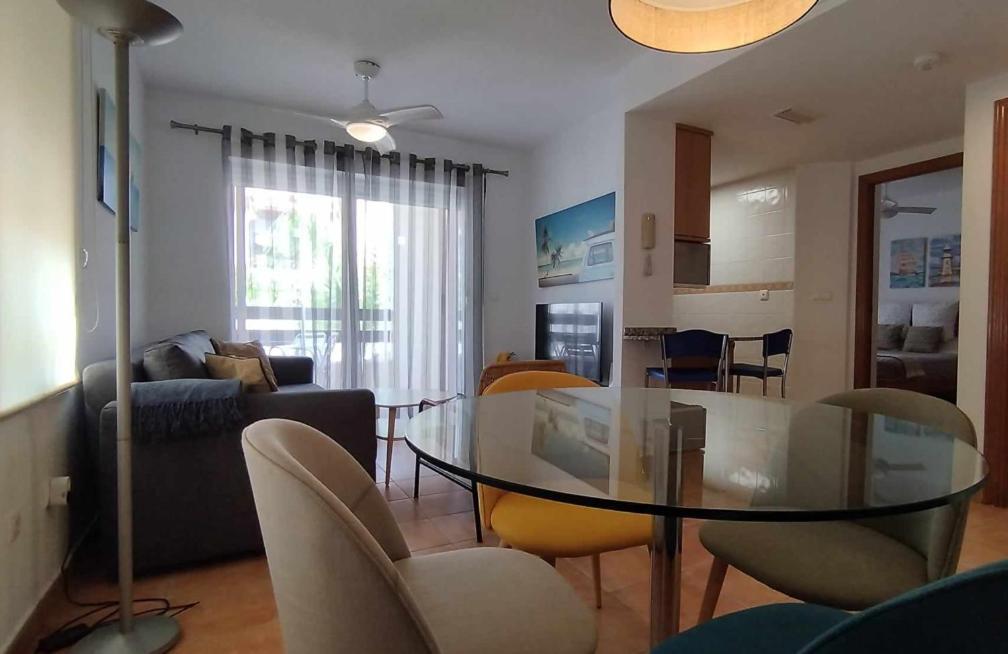 Apartaments By Rentalbir El Albir Buitenkant foto
